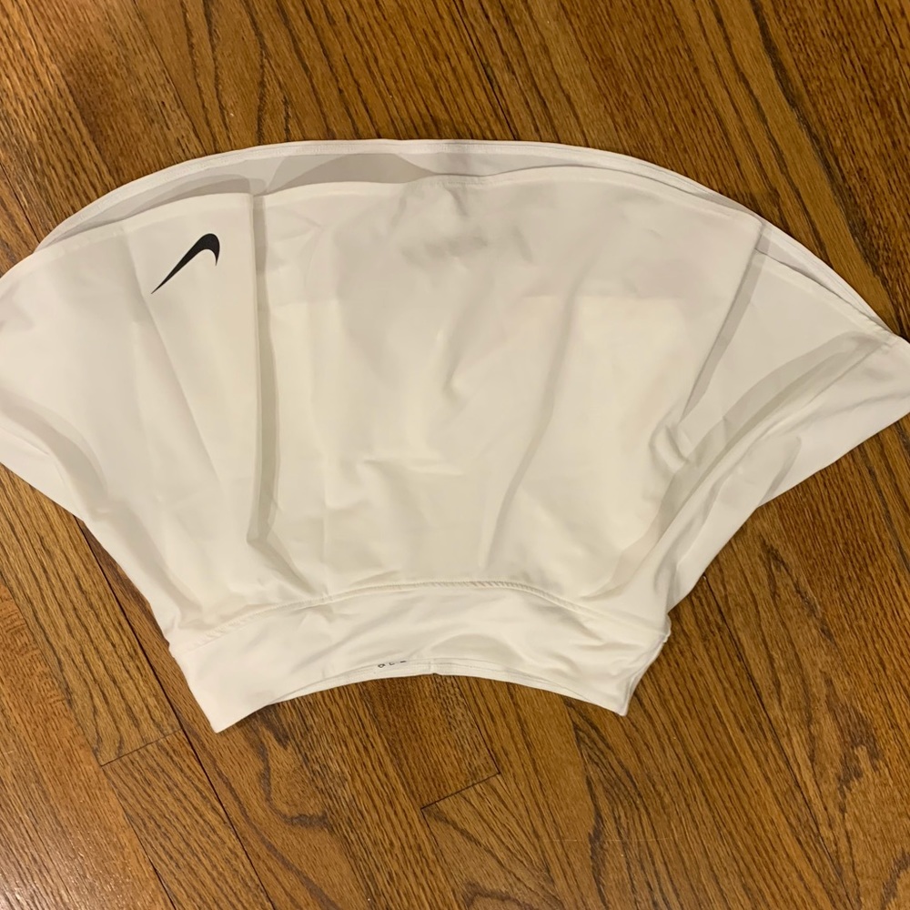 Nike tennis skirt
